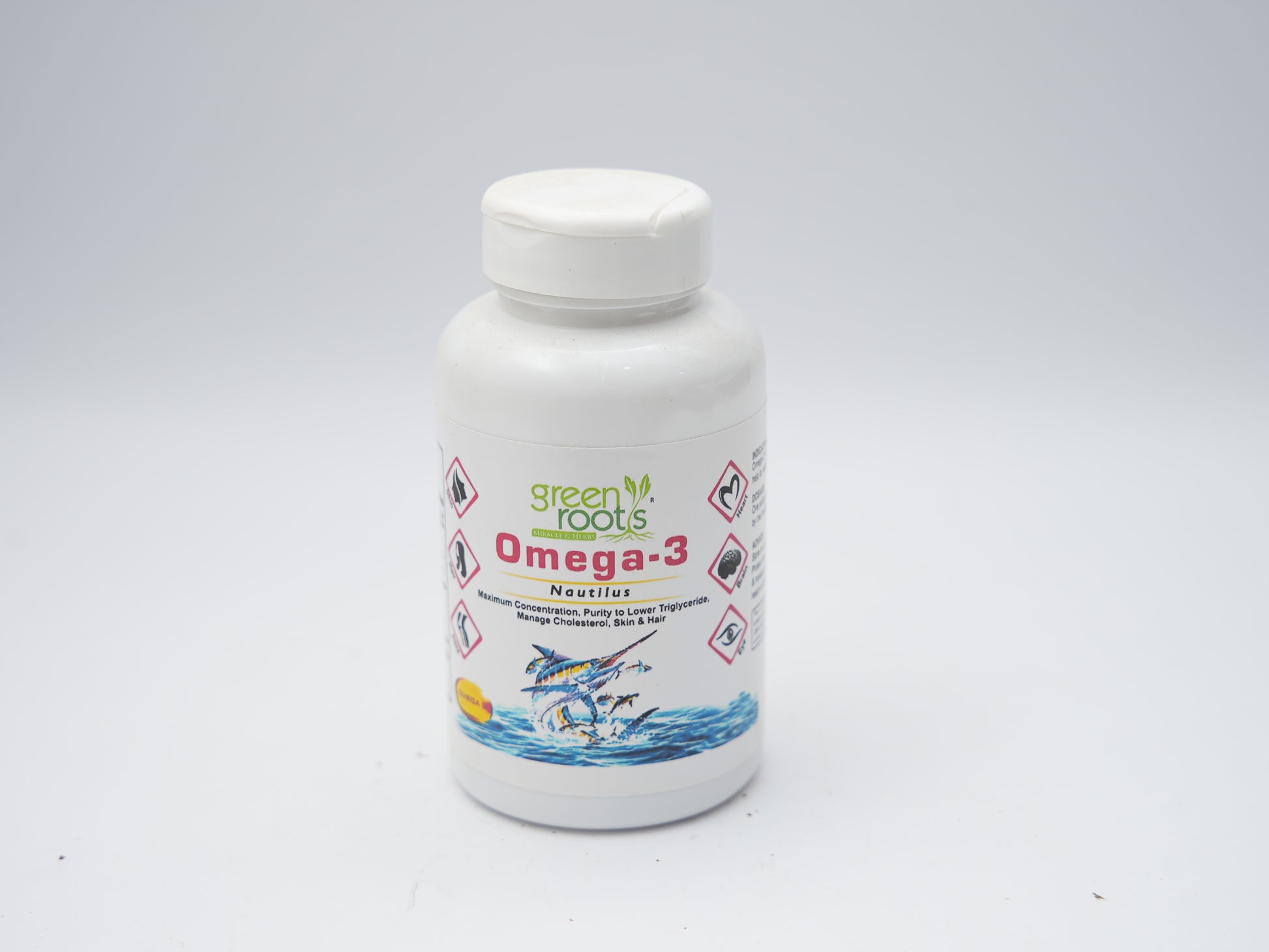 Omega 3
