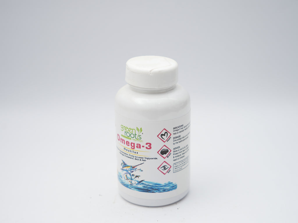 Omega 3