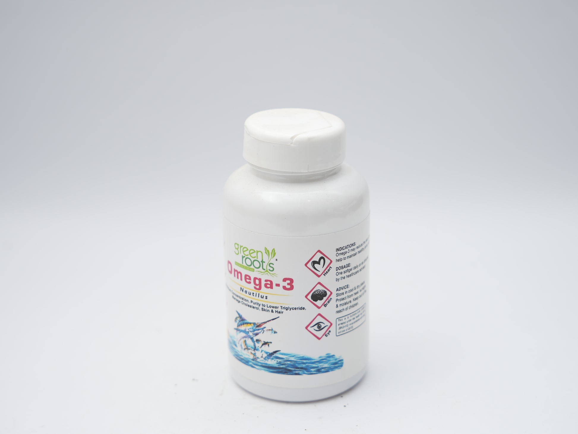 Omega 3