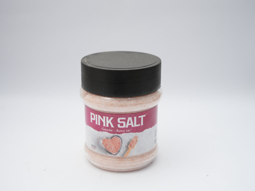 Pink Salt
