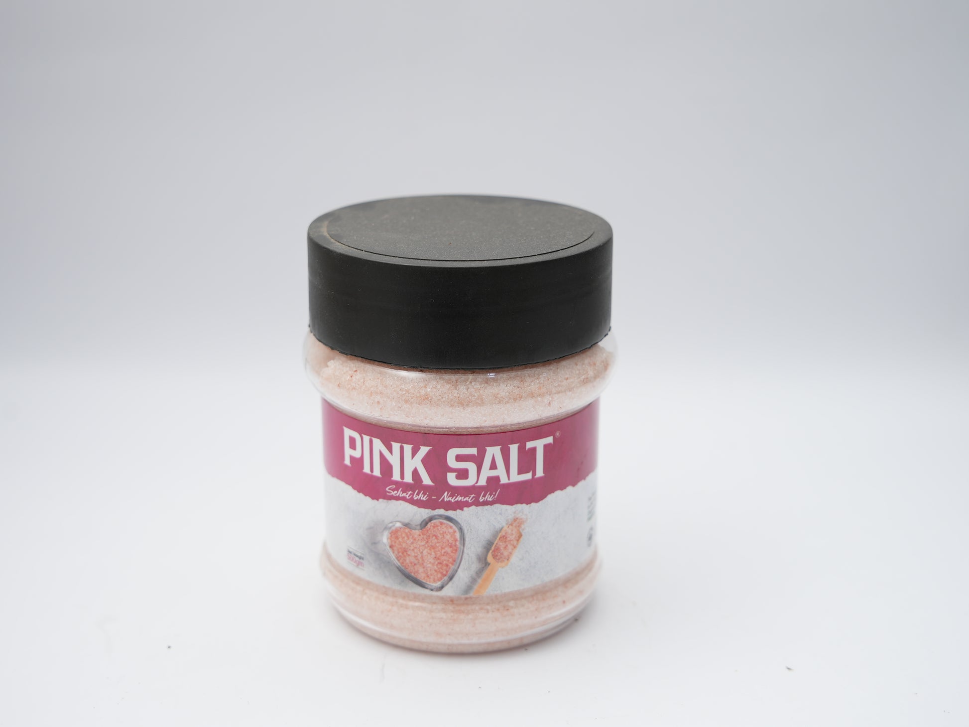Pink Salt