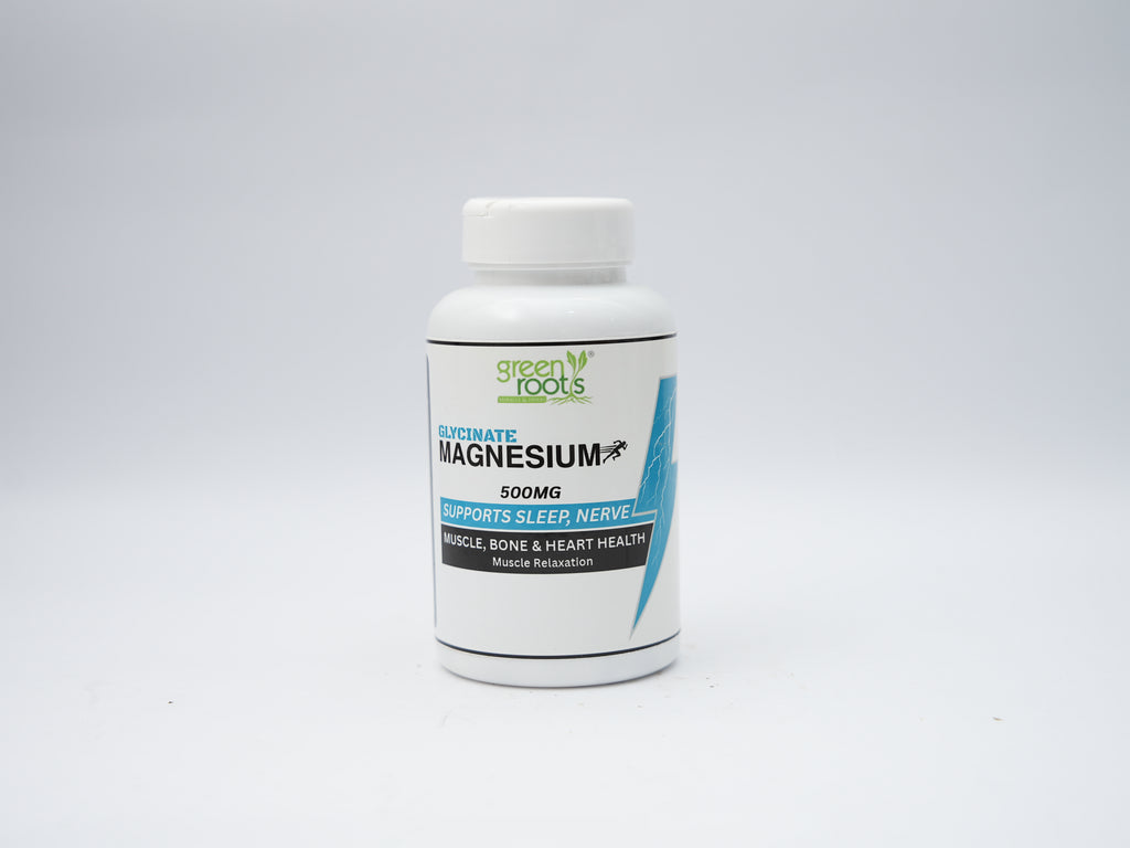 Migraine Capsule