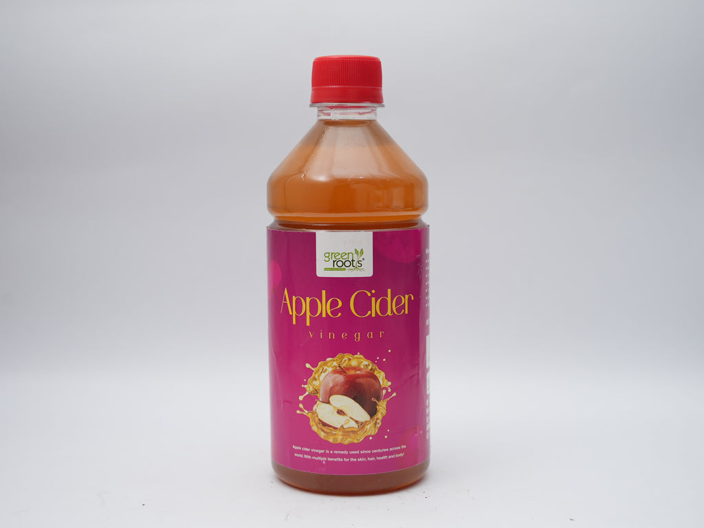Apple Cider Vinegar
