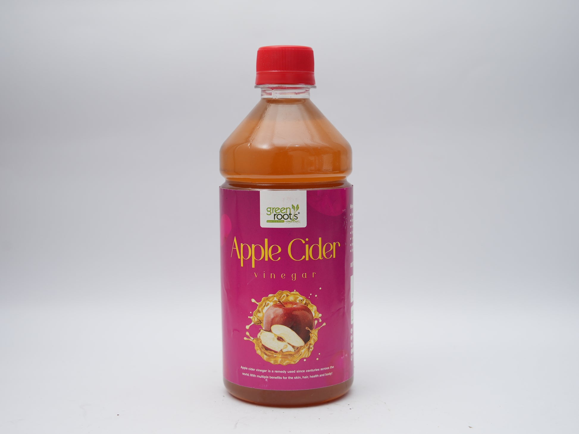 Apple Cider Vinegar