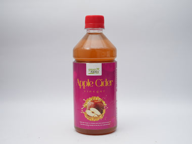 Apple Cider Vinegar