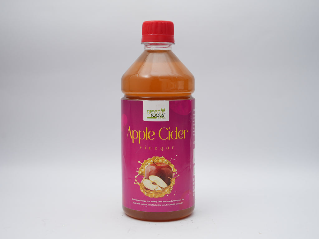 Apple Cider Vinegar