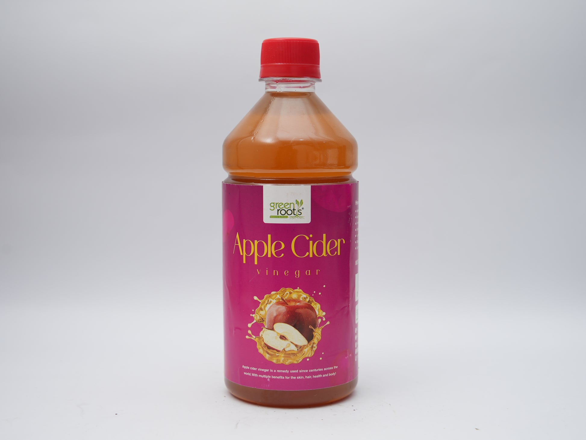 Apple Cider Vinegar