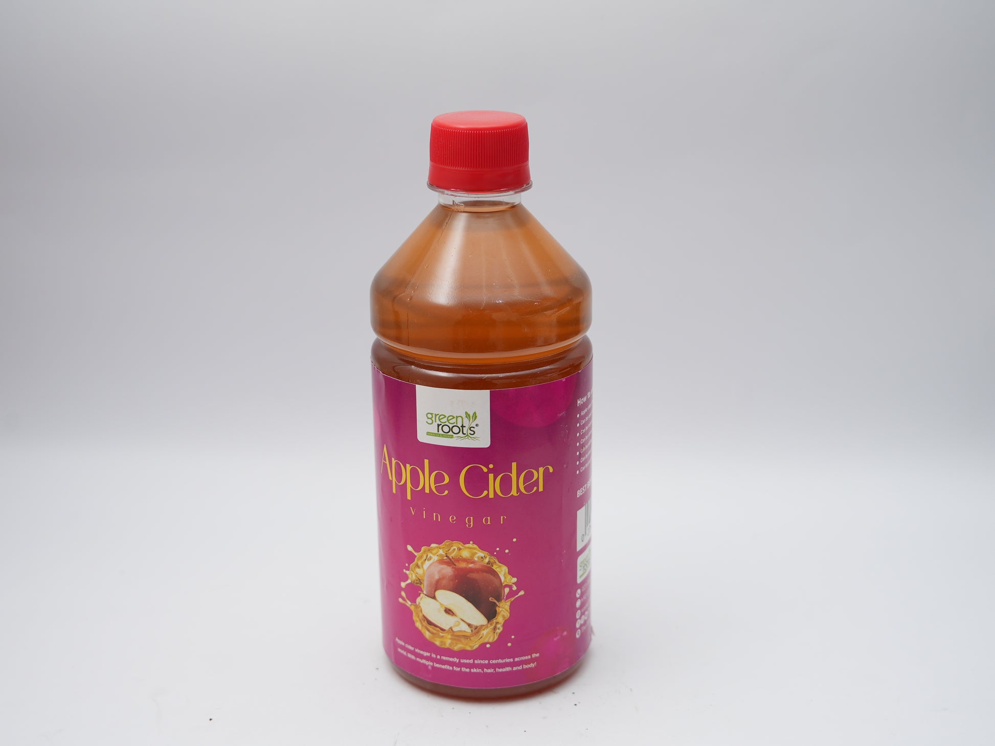 Apple Cider Vinegar