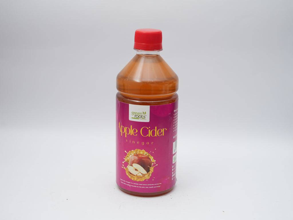 Apple Cider Vinegar