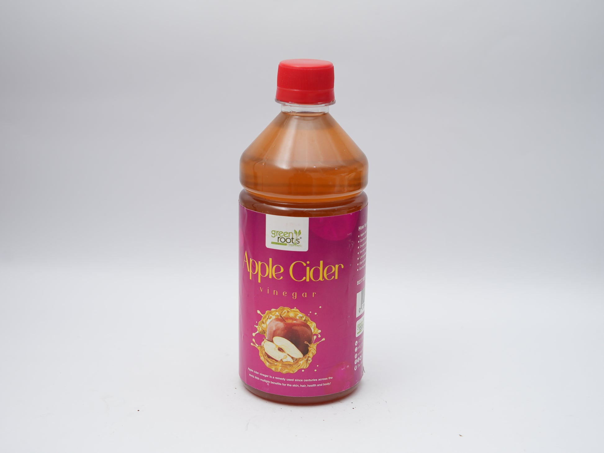 Apple Cider Vinegar