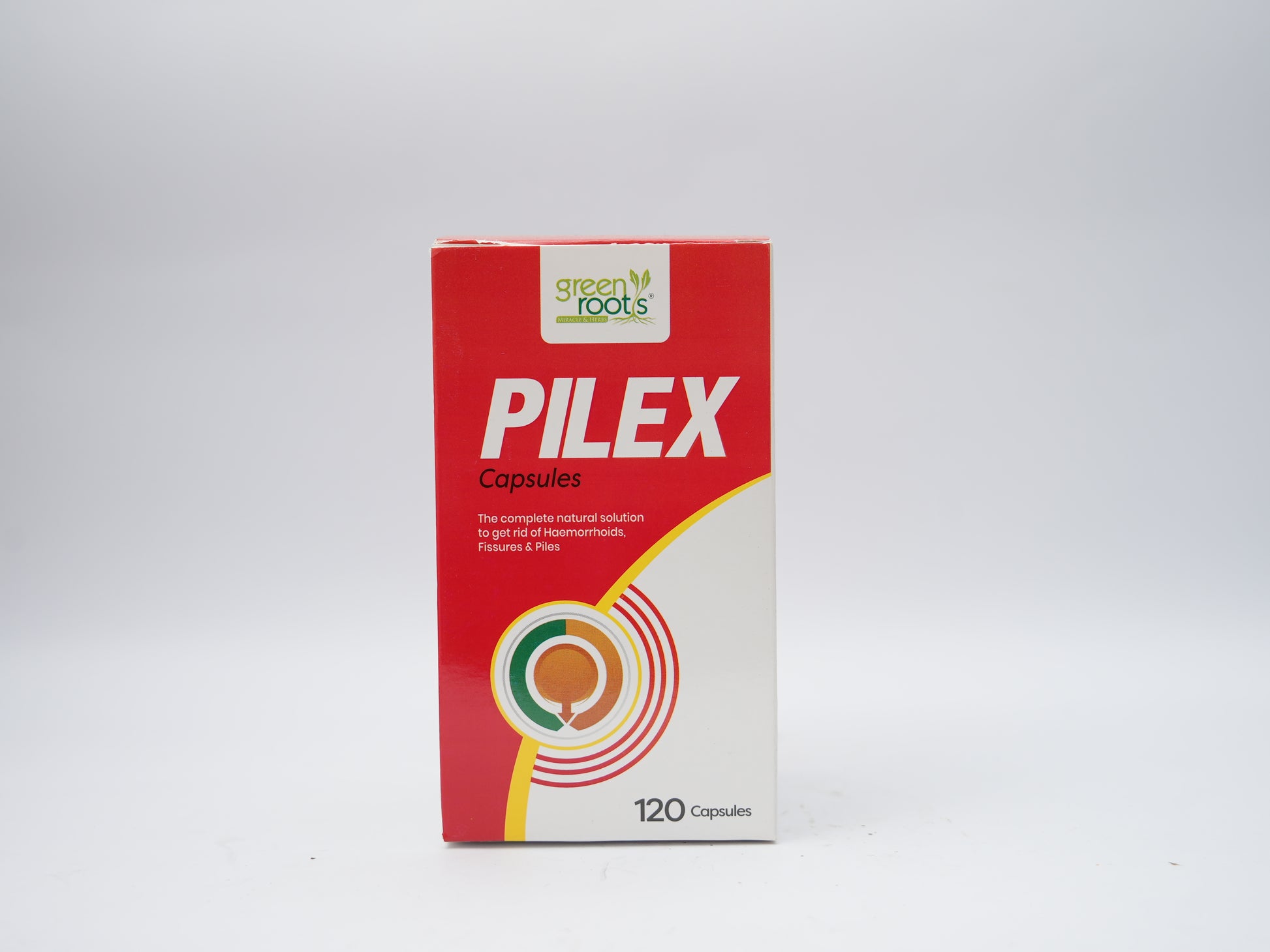 Pilex Oil