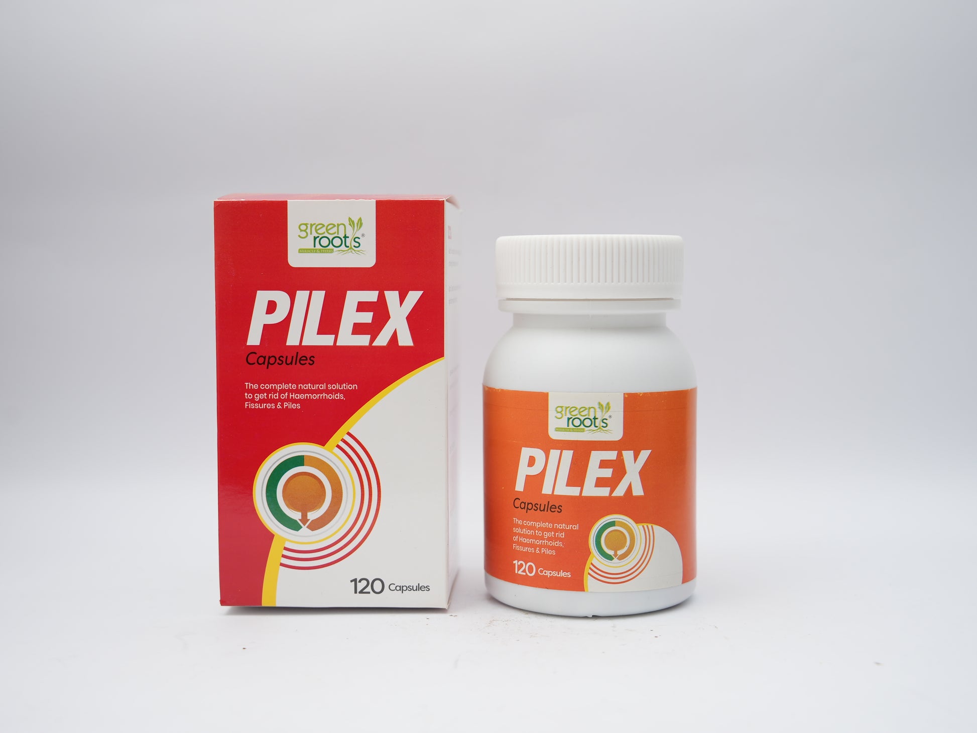 Pilex Oil