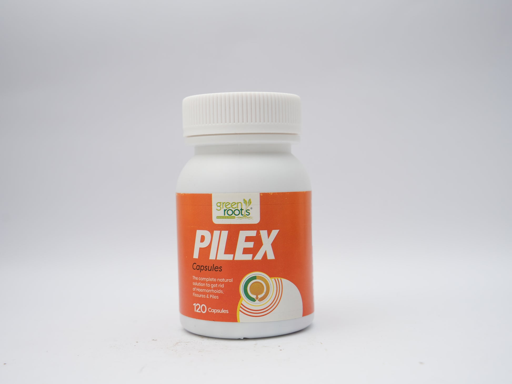 Pilex Oil