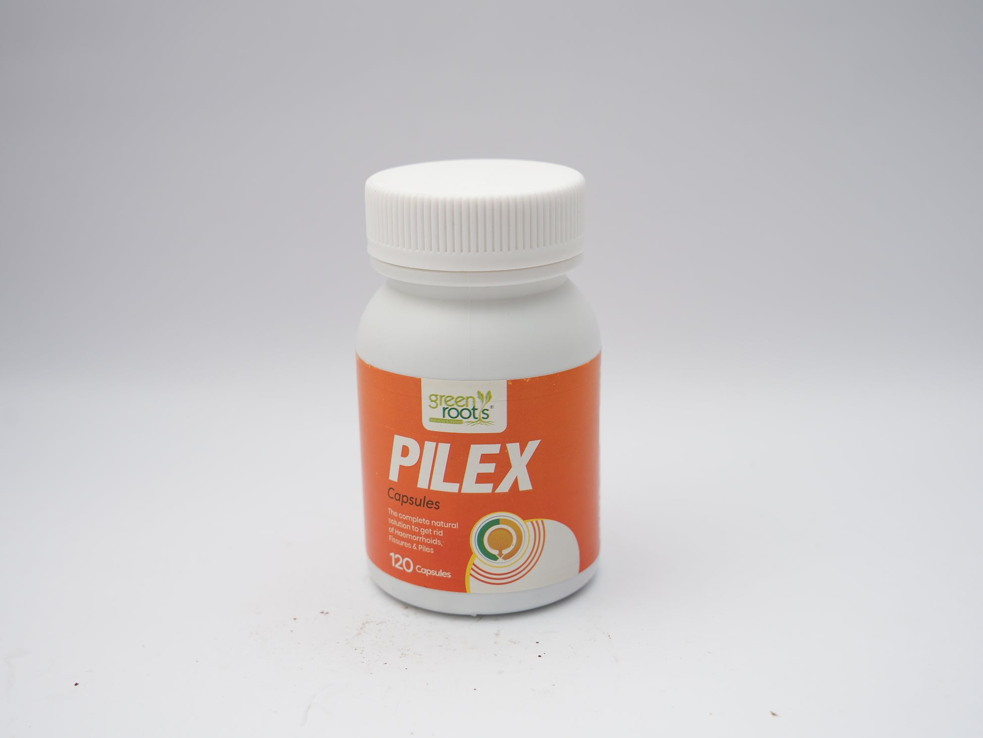 Pilex Oil