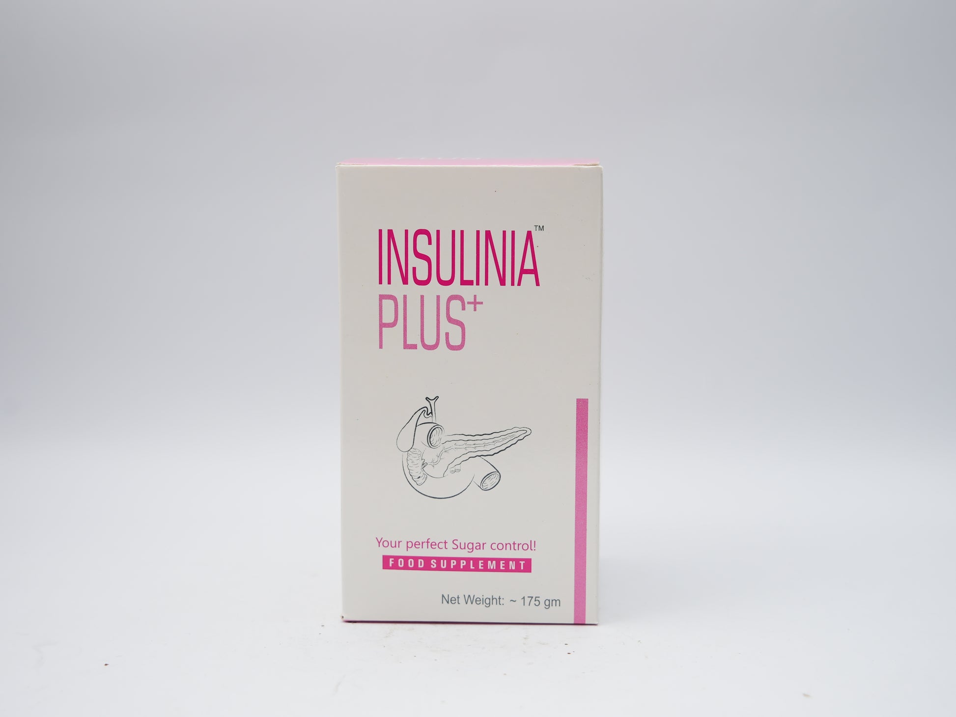 Insulinia Plus