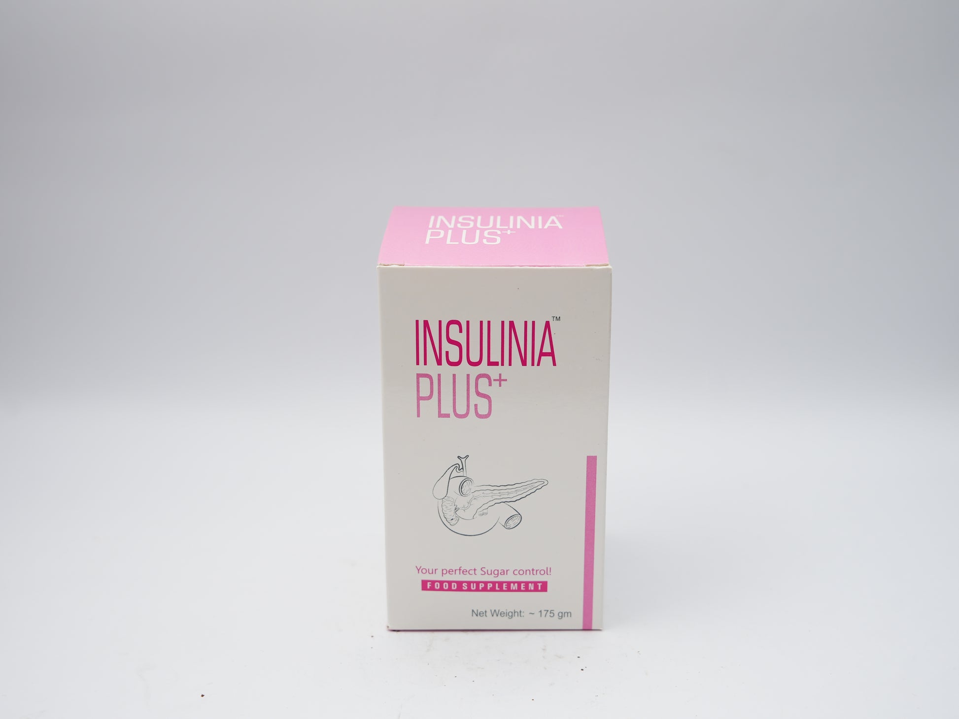 Insulinia Plus