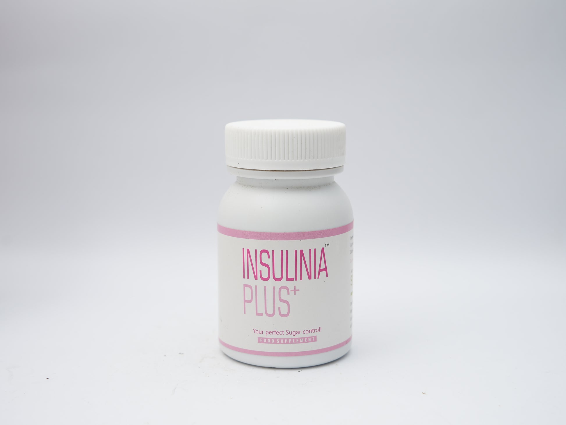Insulinia Plus