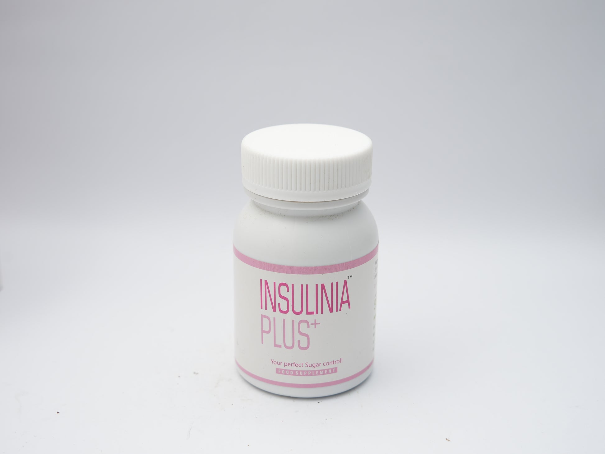 Insulinia Plus