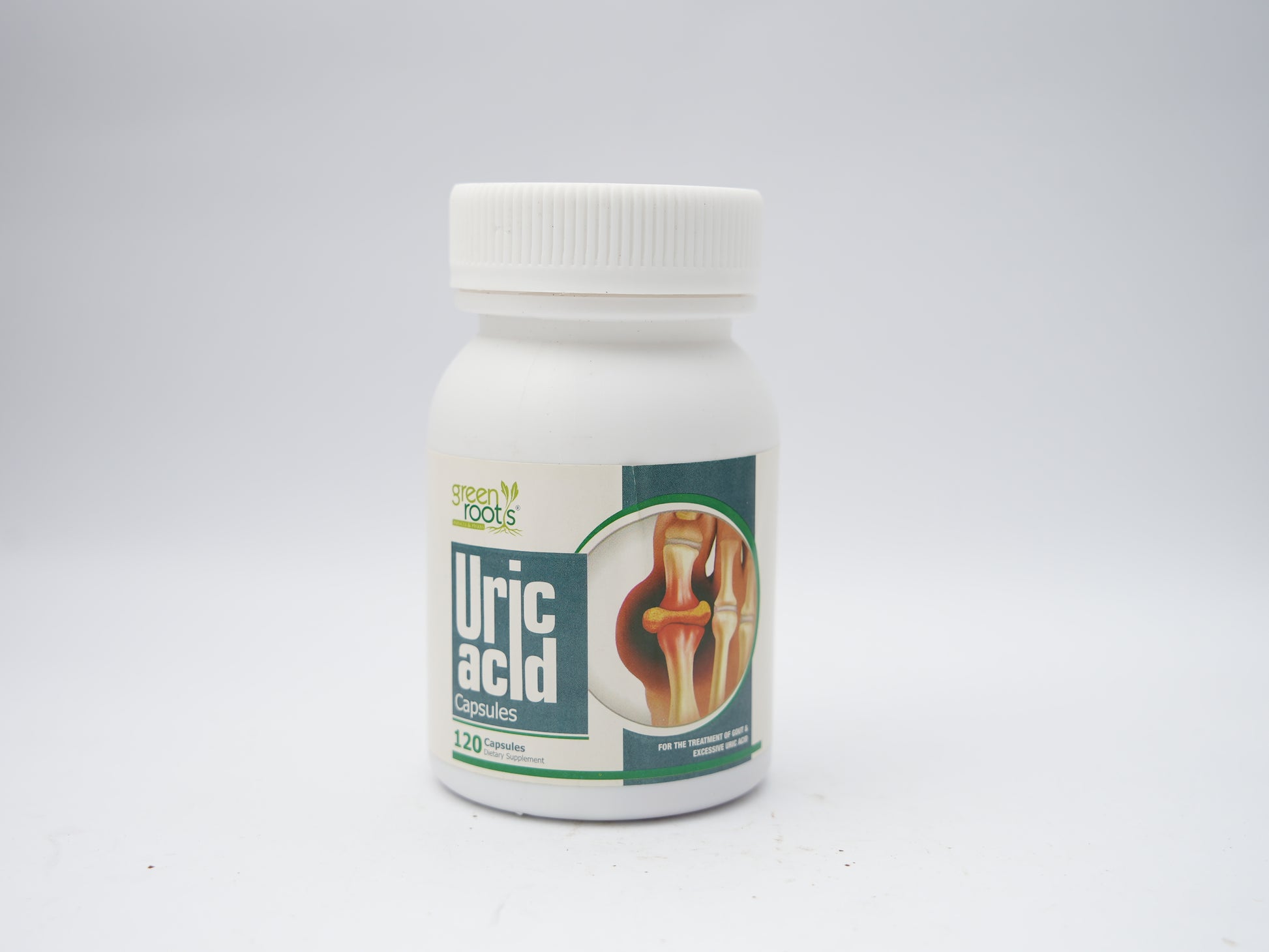 Uric Acid Capsules