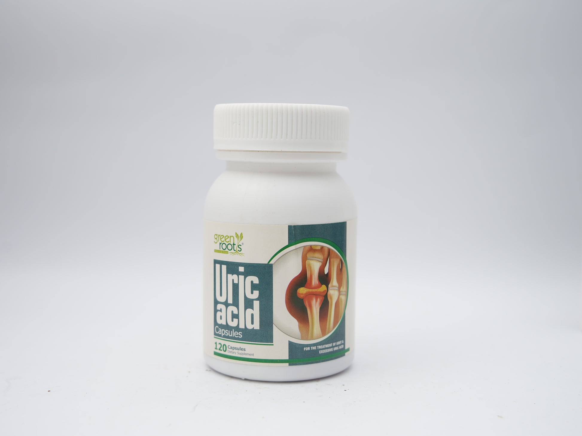 Uric Acid Capsules