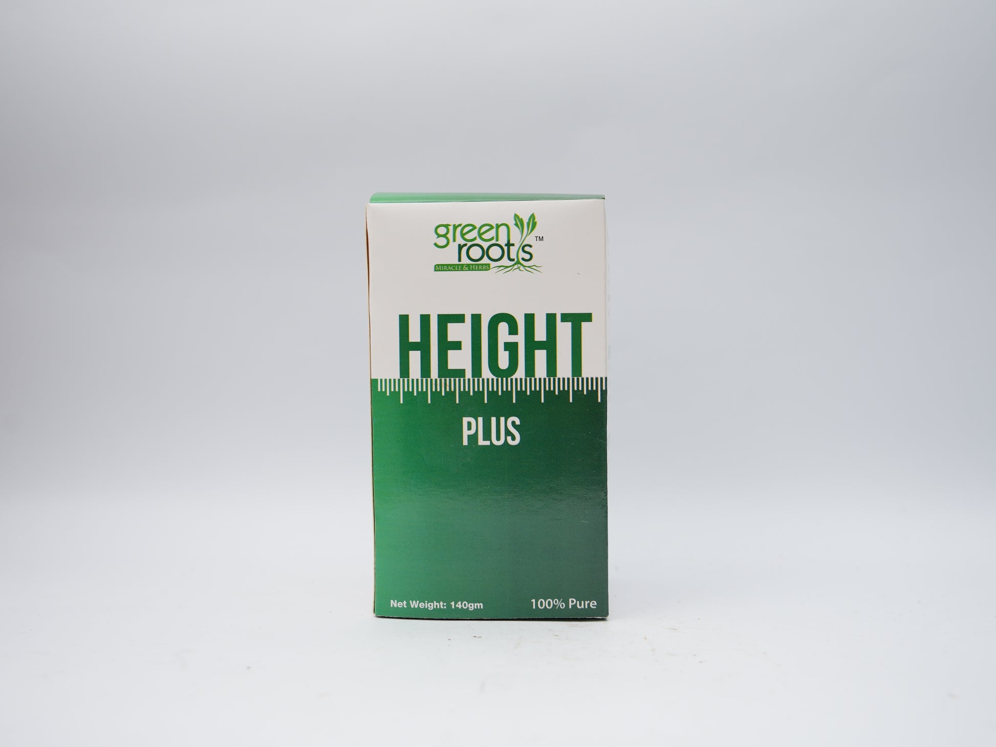 Height Plus