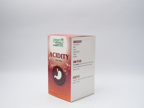 Acidity Medicine
