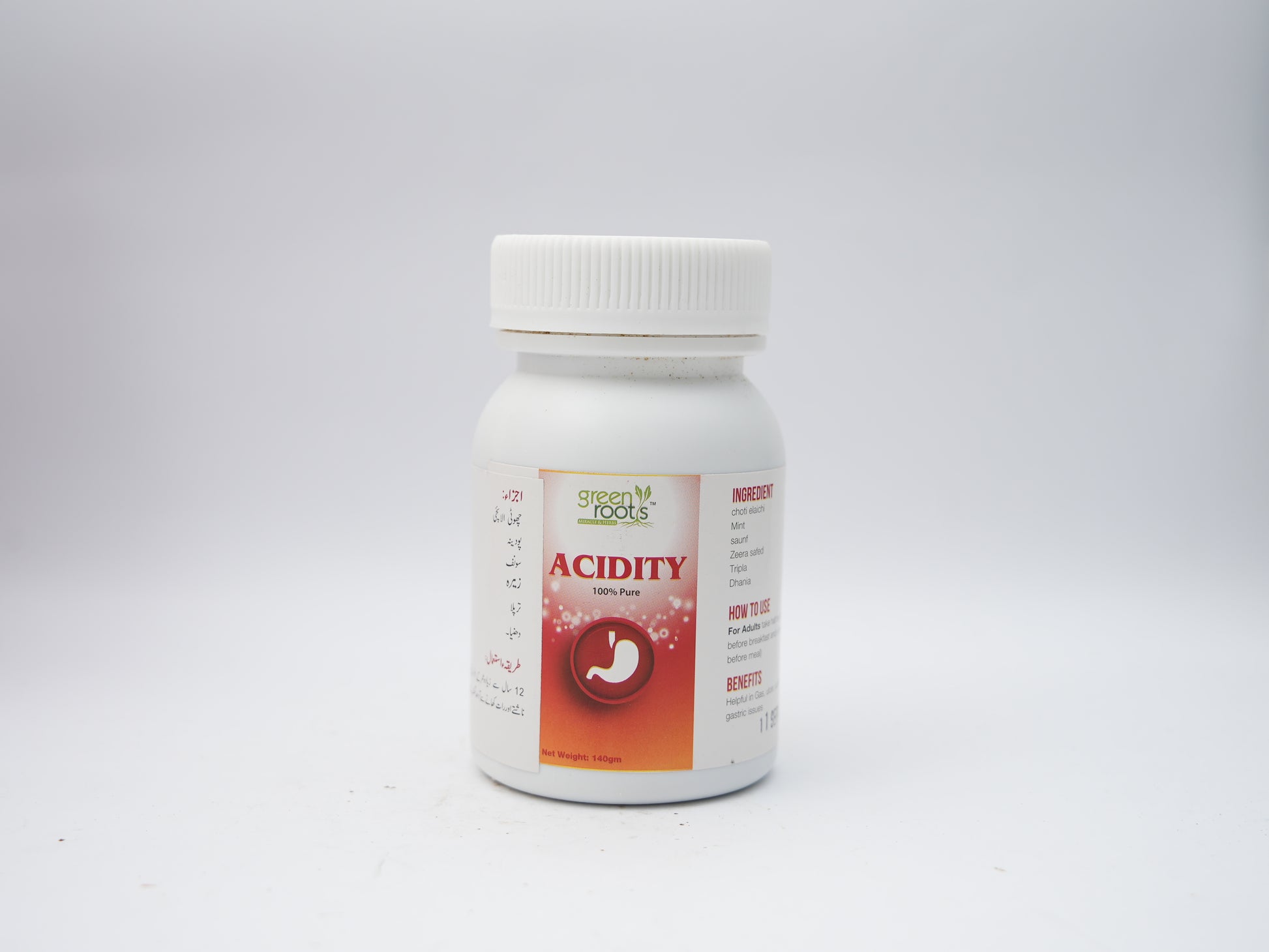 Acidity Medicine