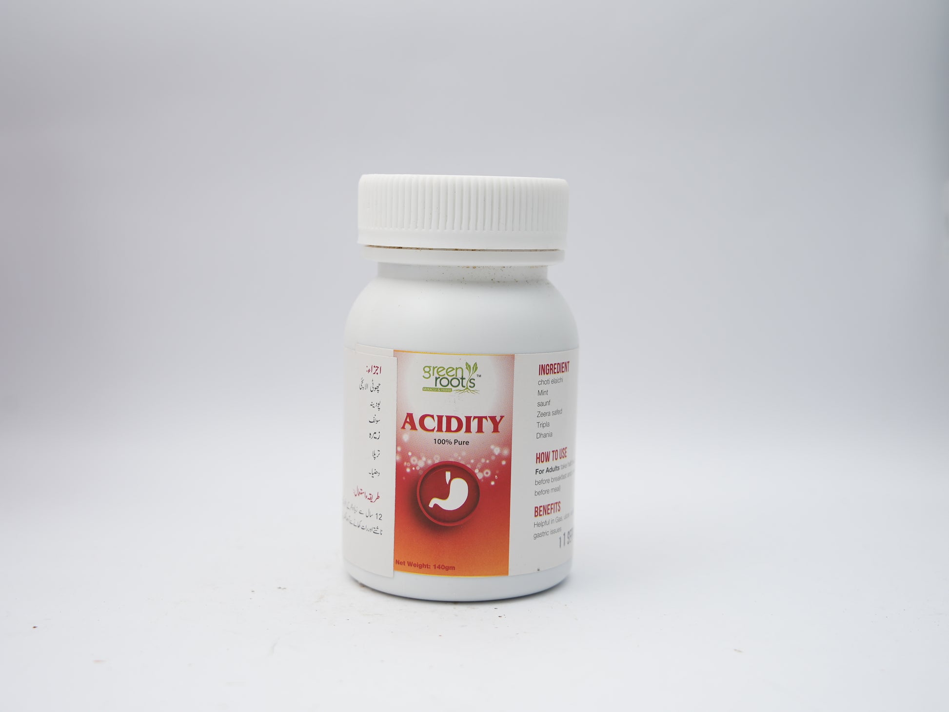Acidity Medicine