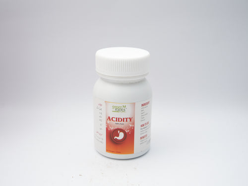 Acidity Medicine