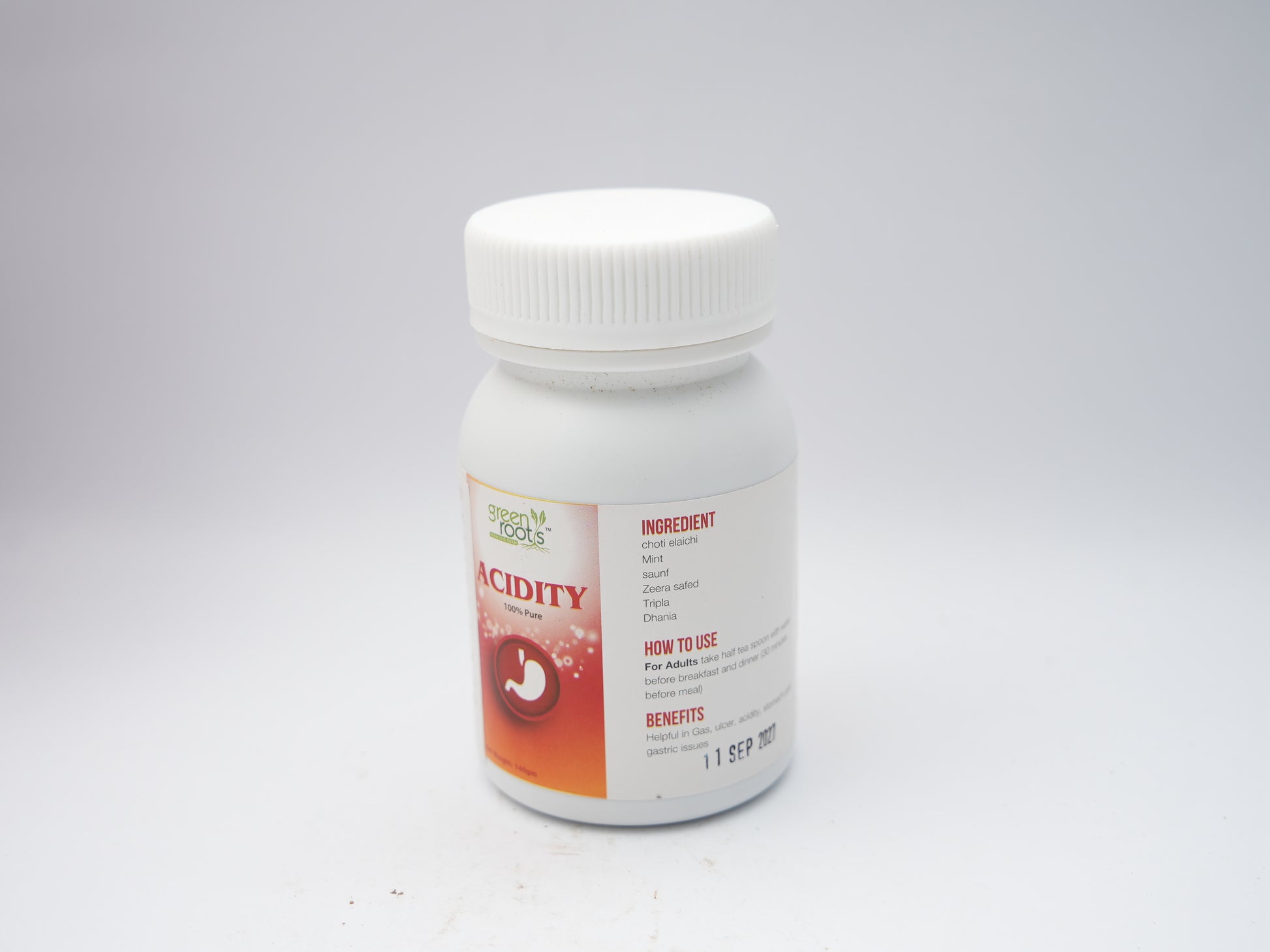 Acidity Medicine