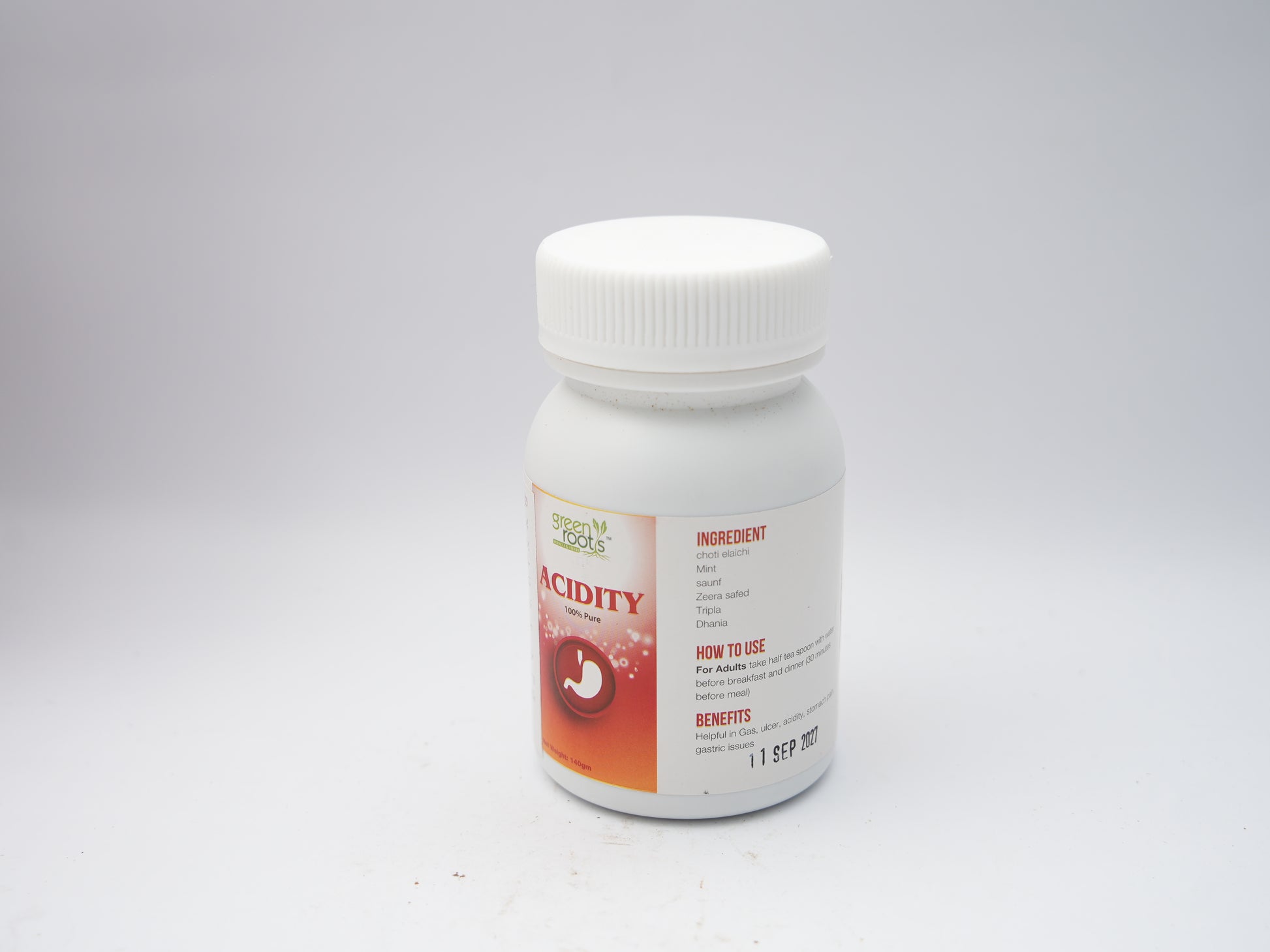 Acidity Medicine