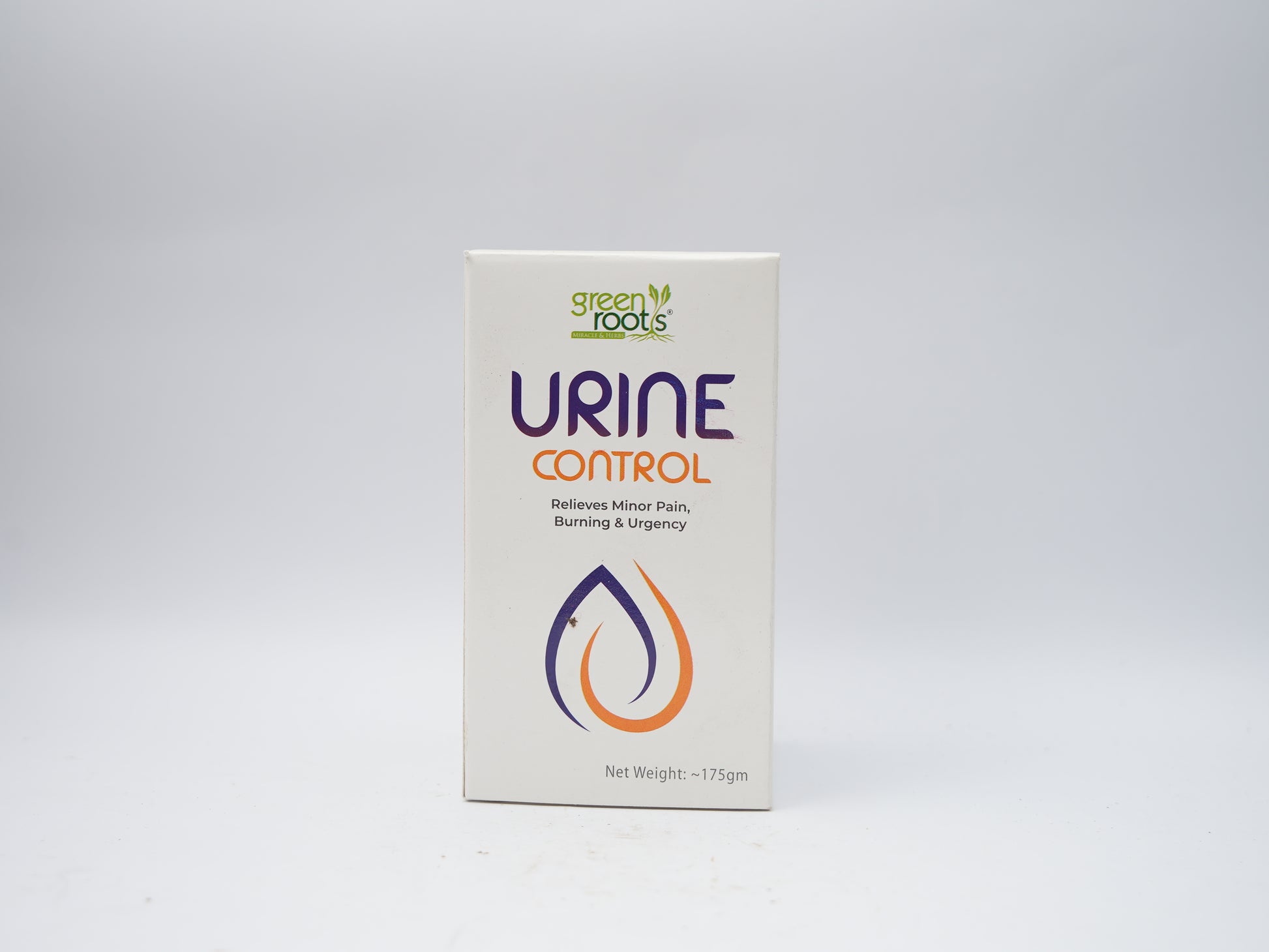Urine Control