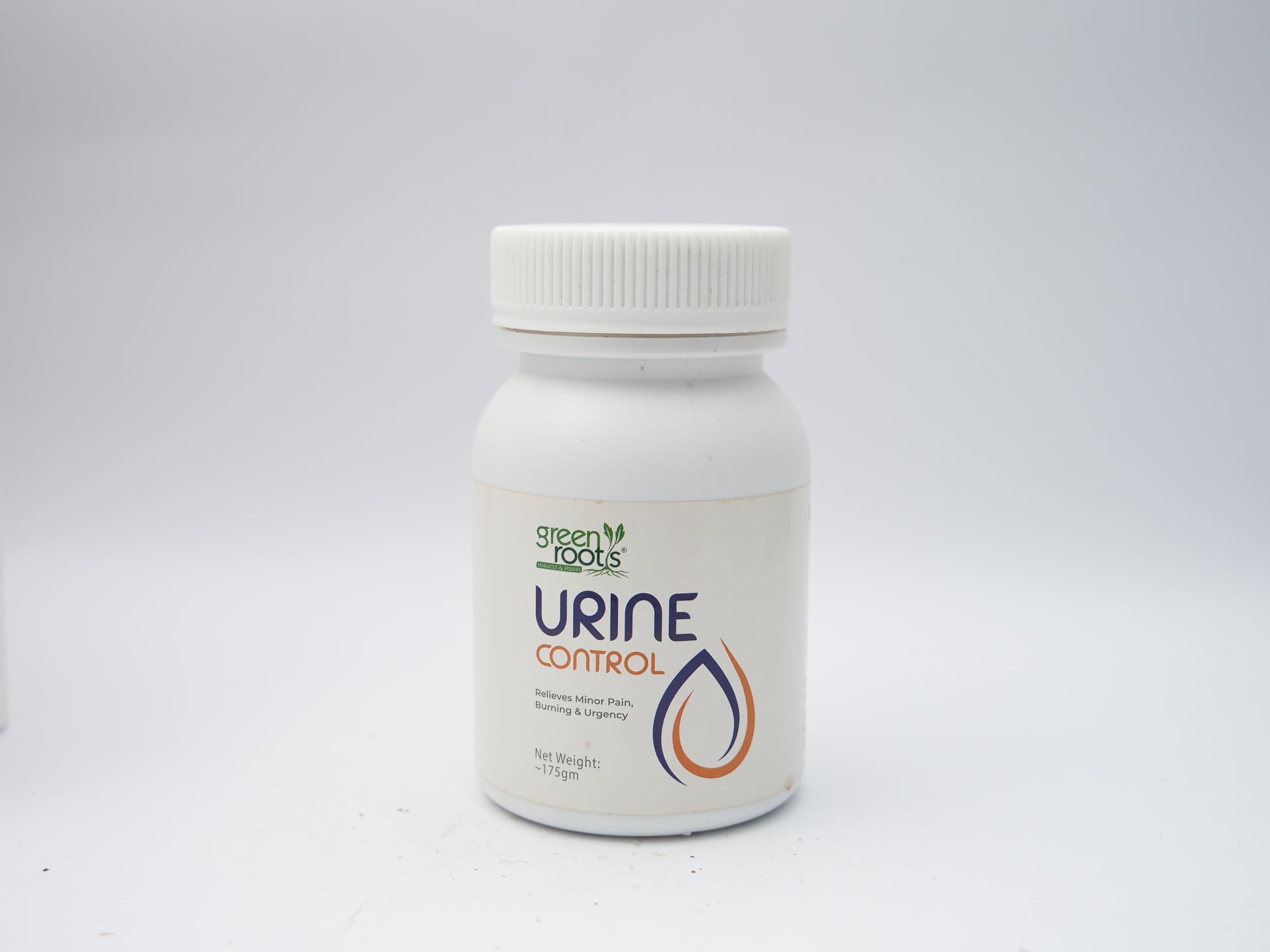 Urine Control