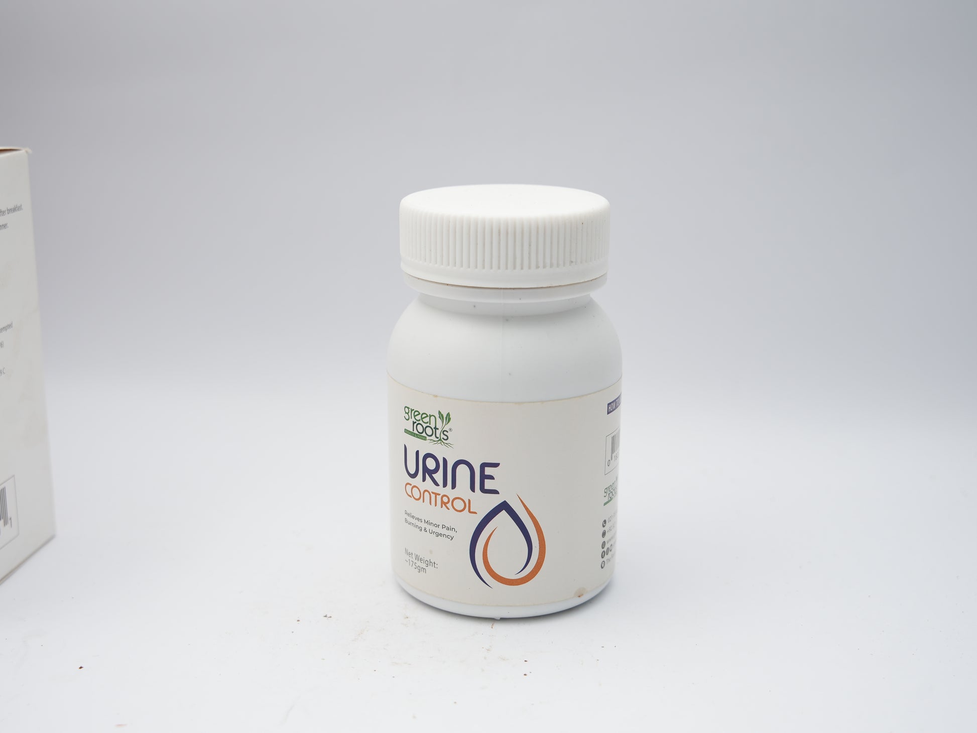 Urine Control