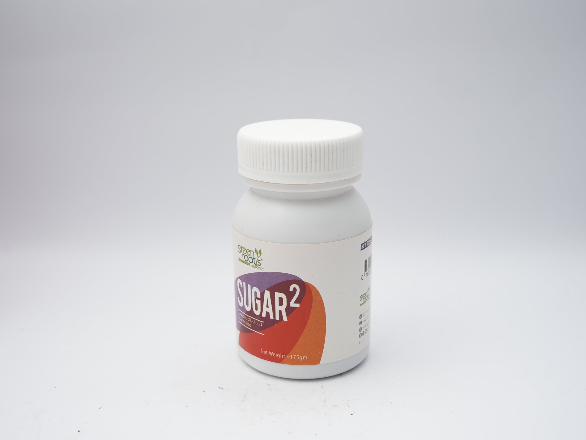 Sugar 2