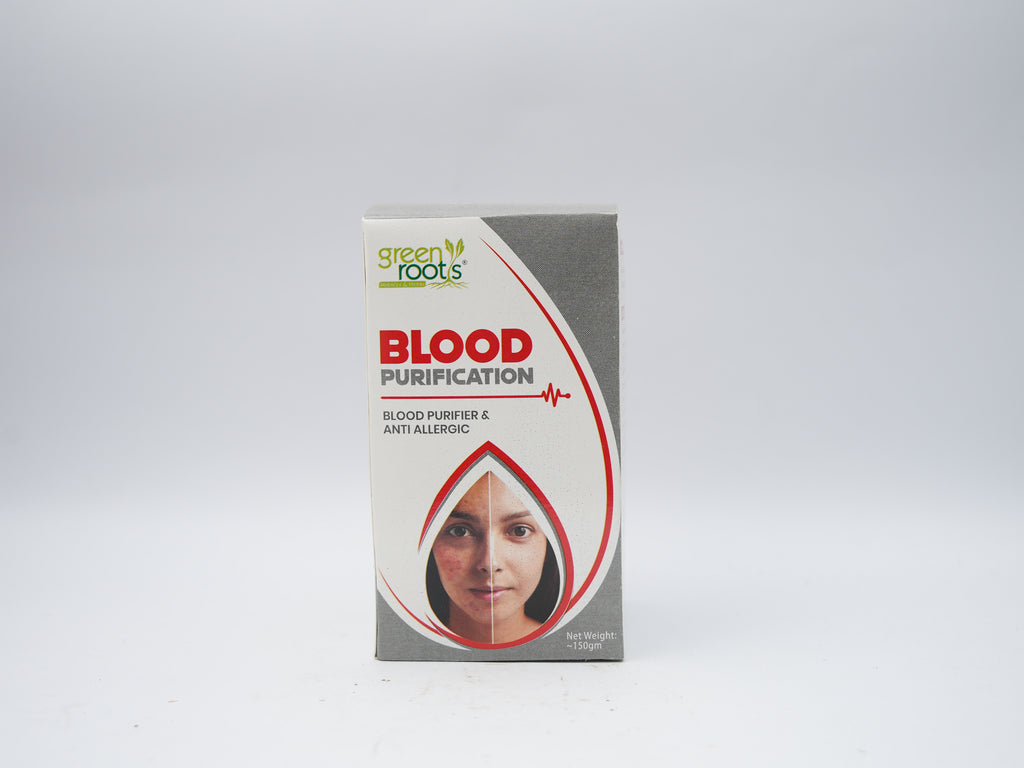 Blood Purification