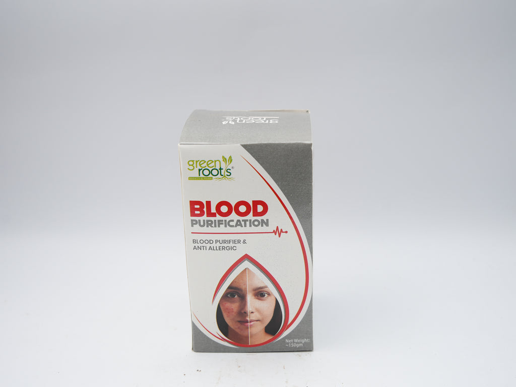 Blood Purification