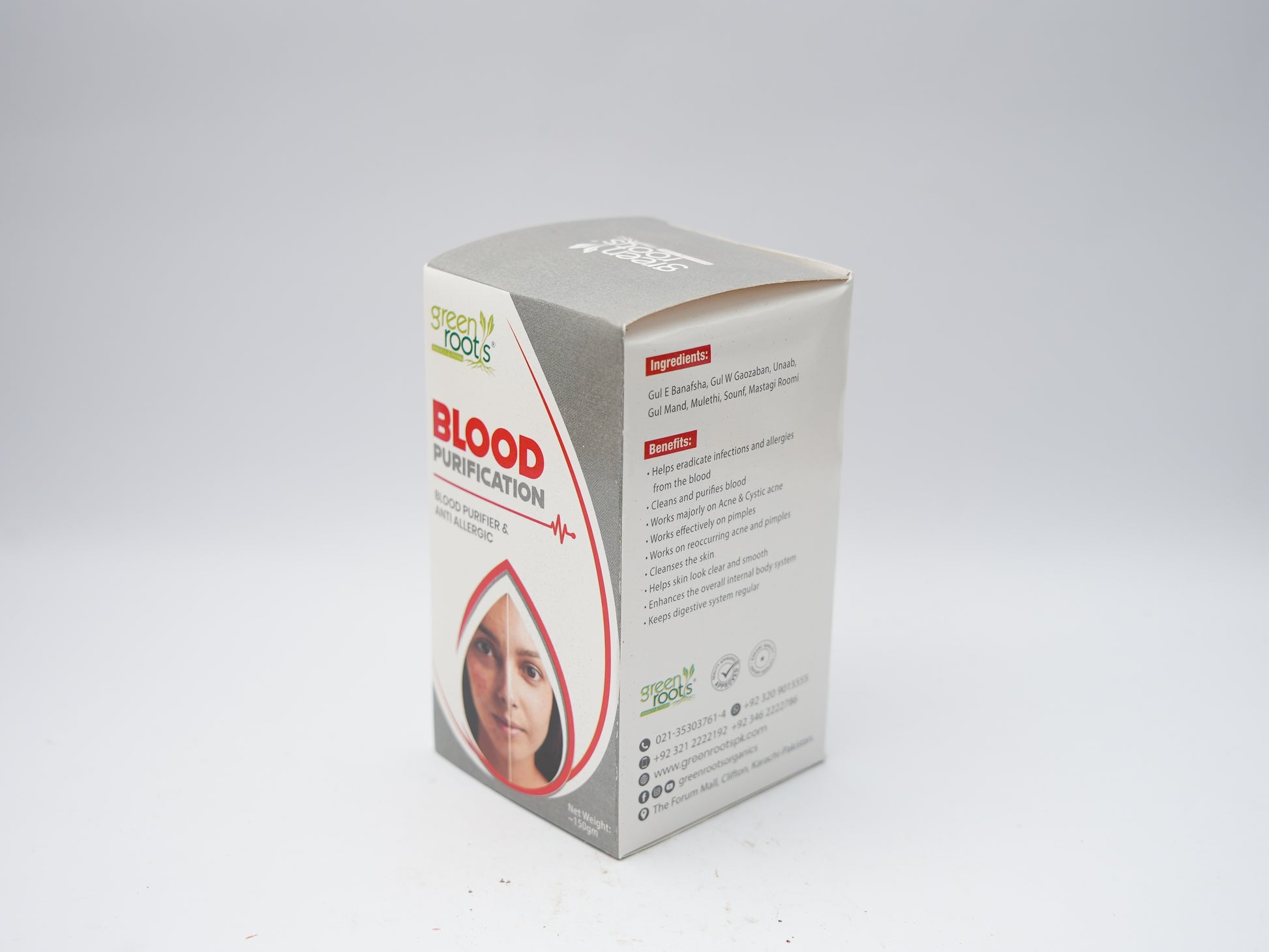 Blood Purification