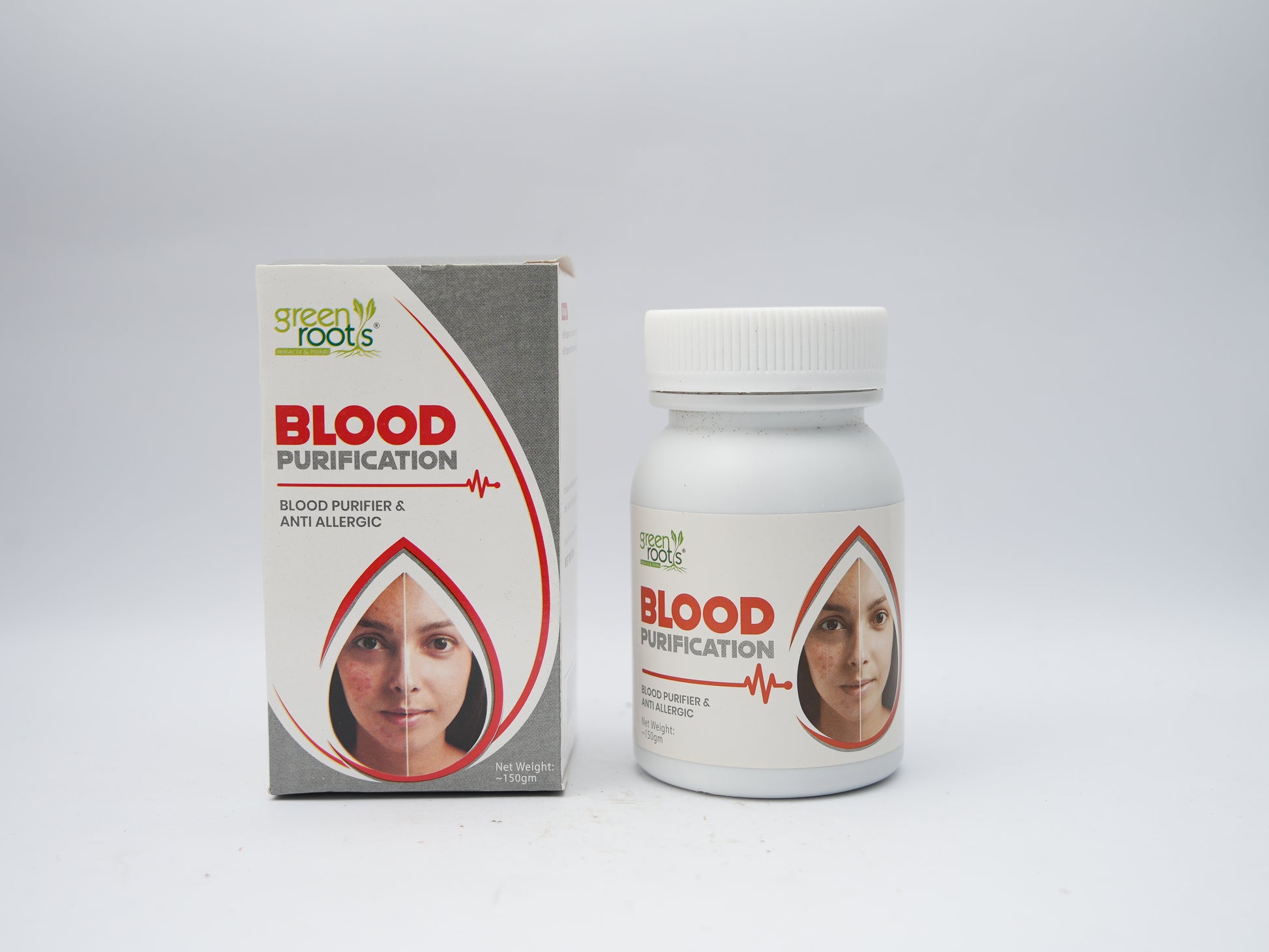 Blood Purification