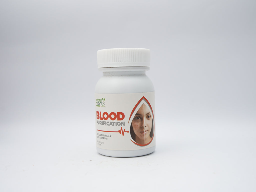 Blood Purification