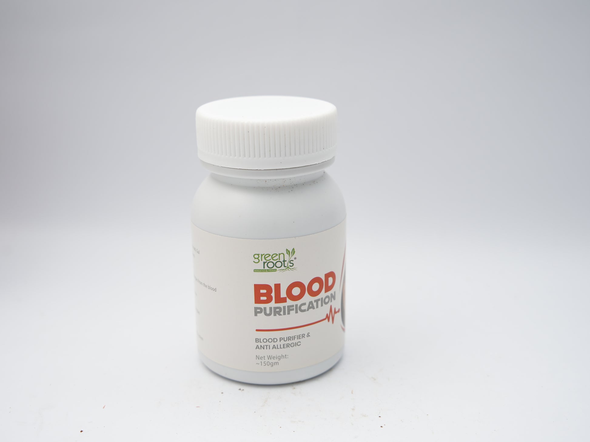 Blood Purification