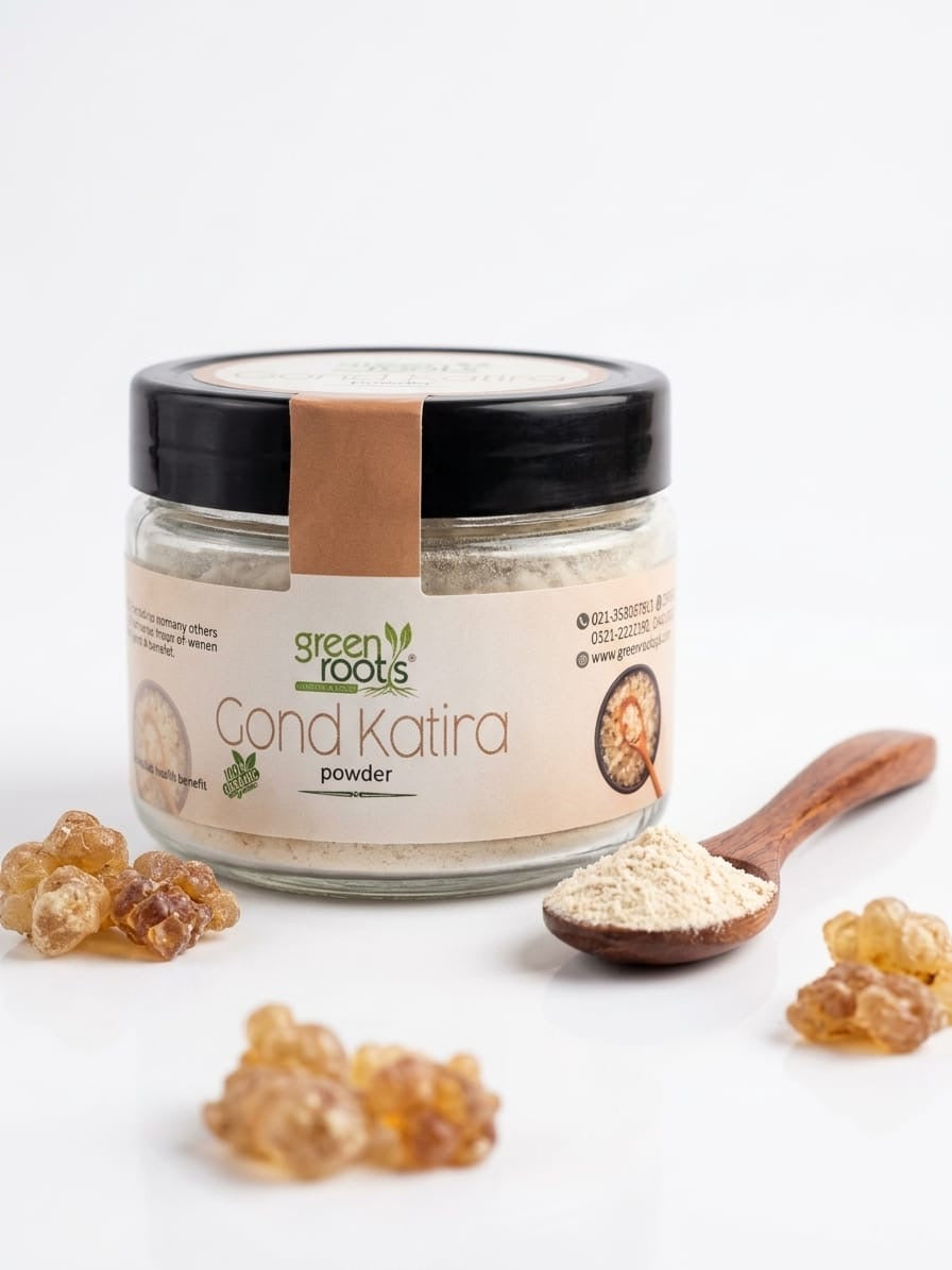 Gond Katira