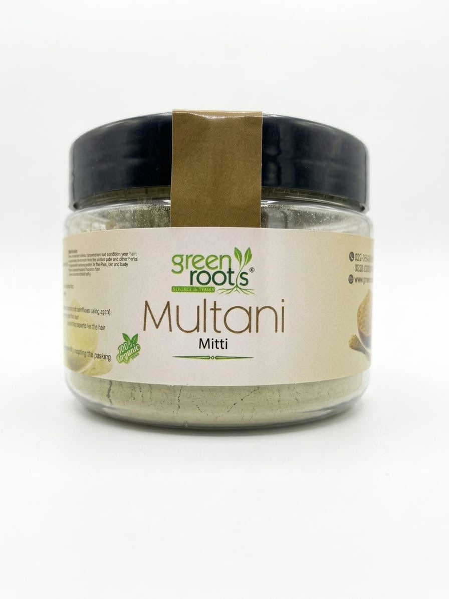 Multani Mitti