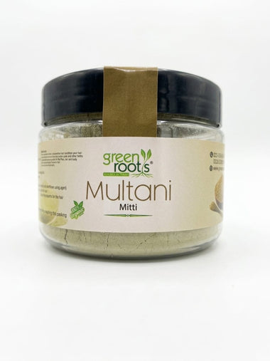 Multani Mitti