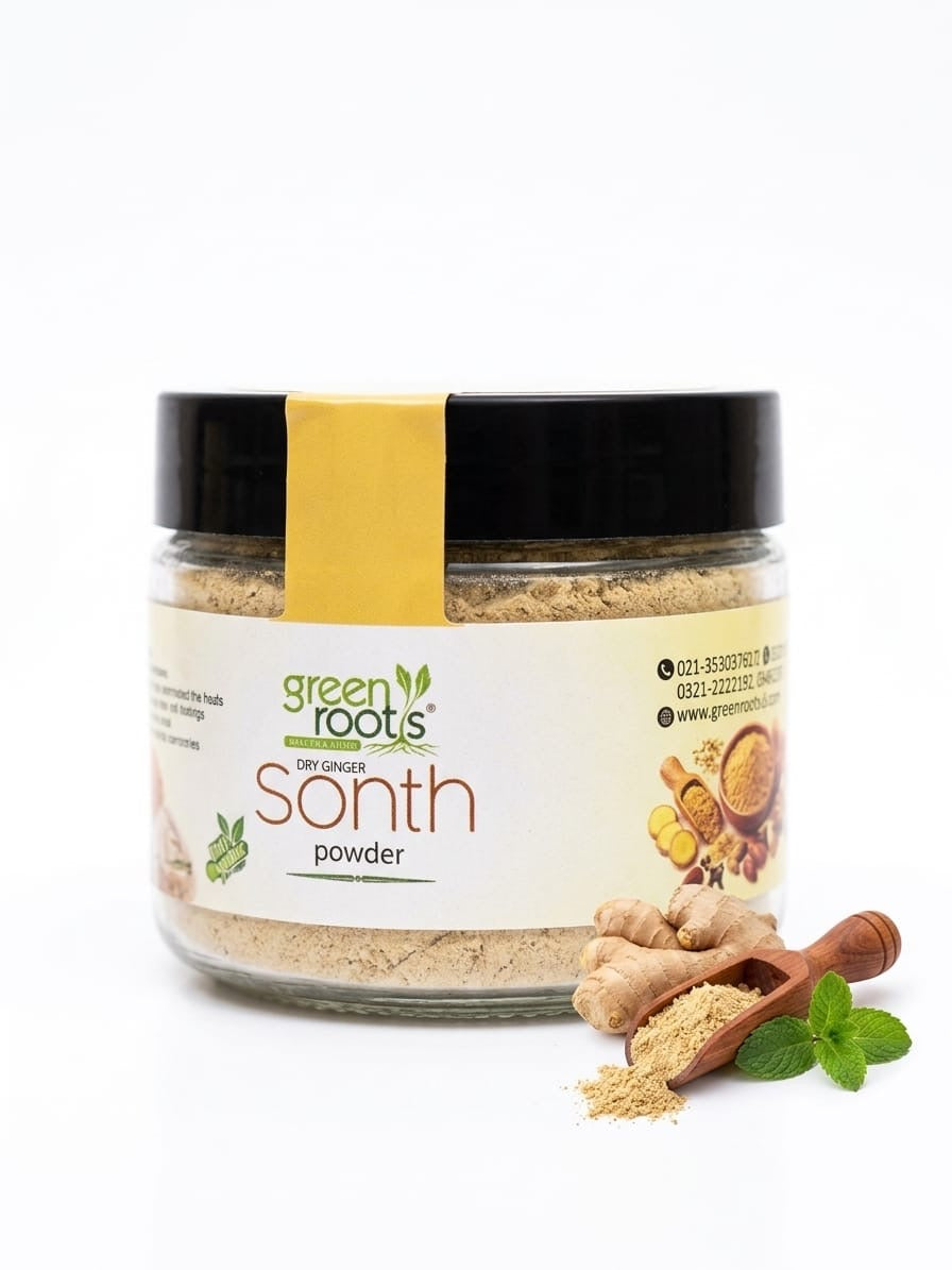 Sonth Powder