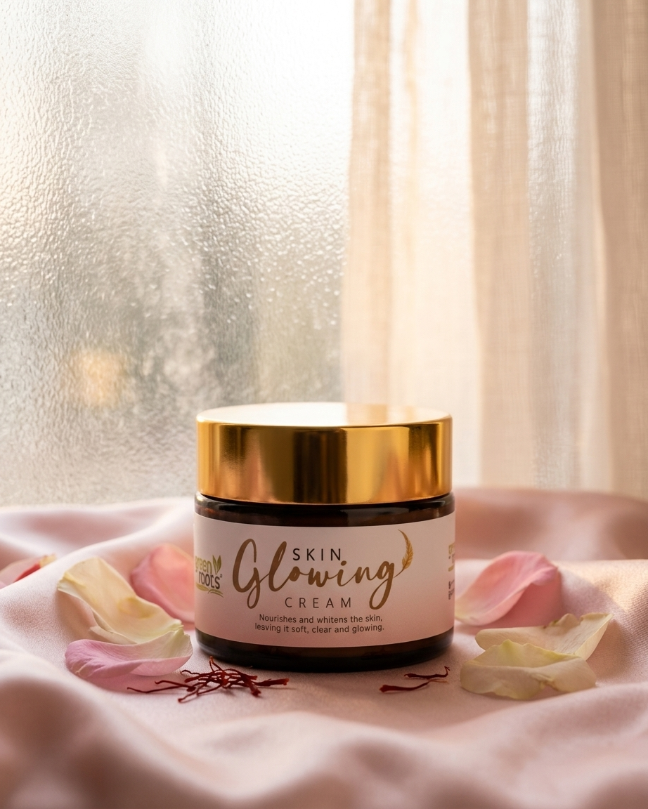 Skin Glowing Cream