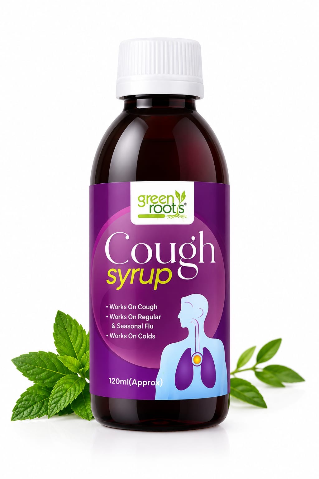 Cough Syrup