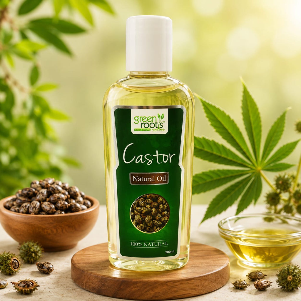 Castor Oil