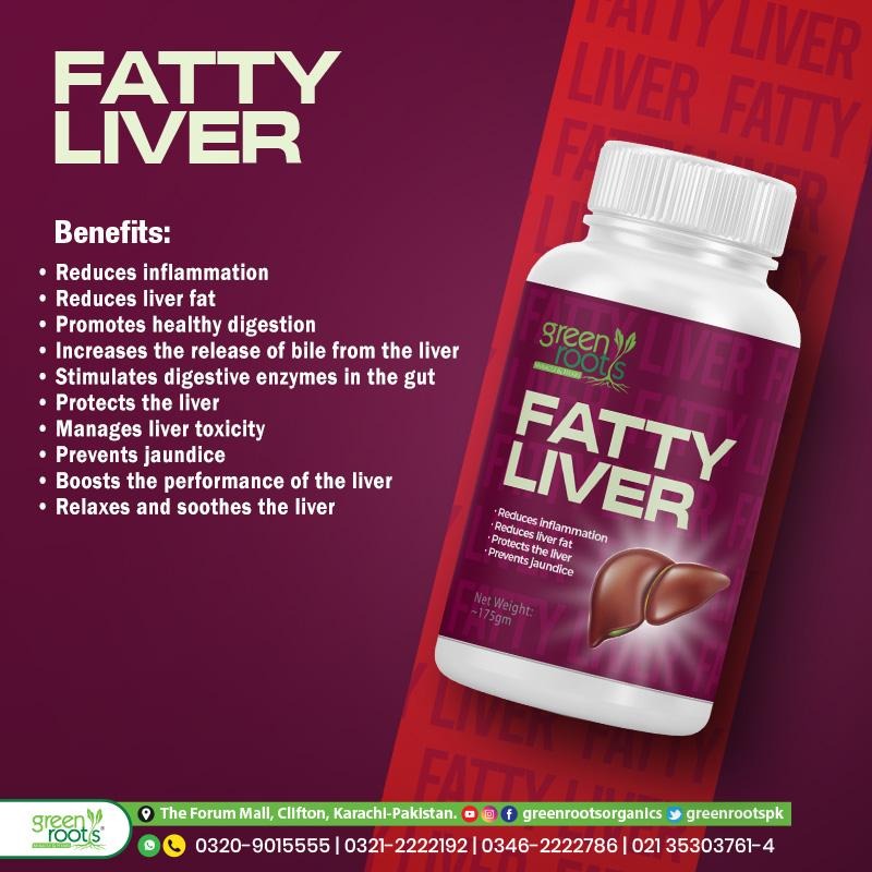Fatty Liver