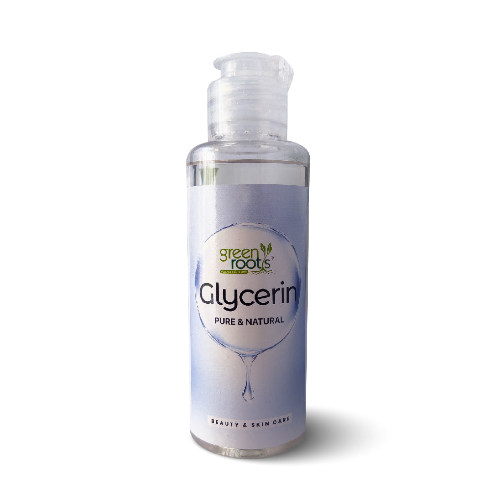 Glycerin